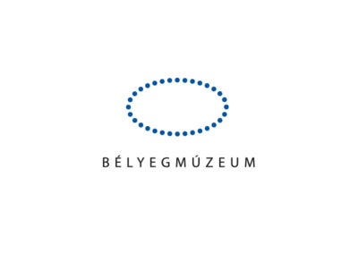 Bélyegmúzeum logóterv (2014)