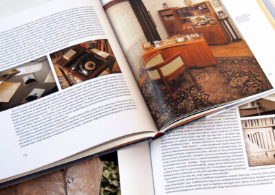 Nagy Imre emlékhelyei album (2013)